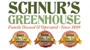 Schnur's Greenhouse