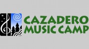 Cazadero Performing Arts Camp