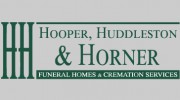 Hooper Huddleston & Horner