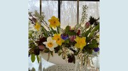 A Natural Arrangement