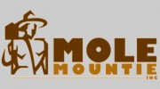 Mole Mountie