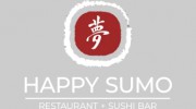 The Happy Sumo