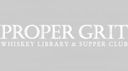 Proper Grit