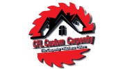 CFL Custom Carpentry