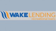 Wake Lending