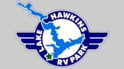 Lake Hawkins RV Park