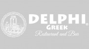 Delphi Greek Restaurant & Bar