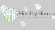 Healthy Homes Housekeeping