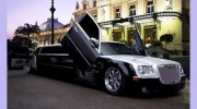 Crown Point Limo