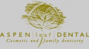 Aspen Leaf Dental