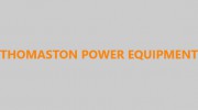 Thomaston Power Equipment