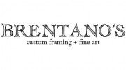 Brentano's Custom Framing