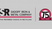 Sadoff Iron & Metal