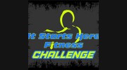 It Starts Here Fitness