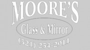 Moore's Glass & Mirror
