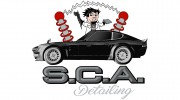 S.C.A. Detailing