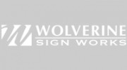 Wolverine Sign Works
