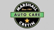 Marshall Cretin Service Center