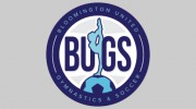 Bloomington United Gymnastics School