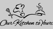 Our Kitchen To Yours