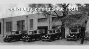 G.O. Keller's Cleaners