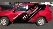 Charlotte Mosquito Exterminator