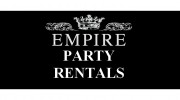 Empire Party Rental