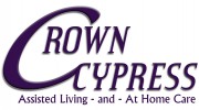 Crown Cypress