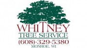 Whitney Tree Service
