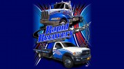 Rapid Recovery Towing Service
