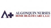 Algonquin Nurses