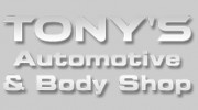 Tony's Auto Repair