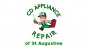 CD Appliance Repair