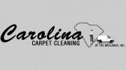 Carolina Carpet Cleaning Of The Midlands