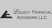 Legacy Financial Advisors