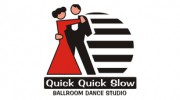 Quick Quick Slow Ballroom Dance Studio
