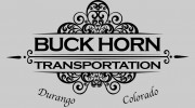 Buck Horn Limousine