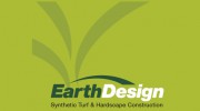 Earth Design Landscape
