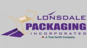 Lonsdale Packaging