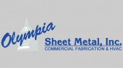 Olympia Sheet Metal