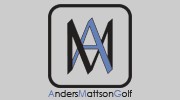 AndersMattsonGolf