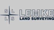 Lemke Land Surveying
