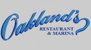 Oakland's Restaurant & Marina