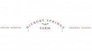 Hickory Springs Pet Farm