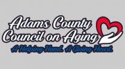Adams County Council On Aging