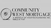 Community West Mortgage