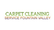Carpet Cleaning Fountain Valley