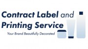 Contract Labeling Services