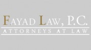 Fayad & Associates