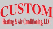Custom Heating & Air Conditioning